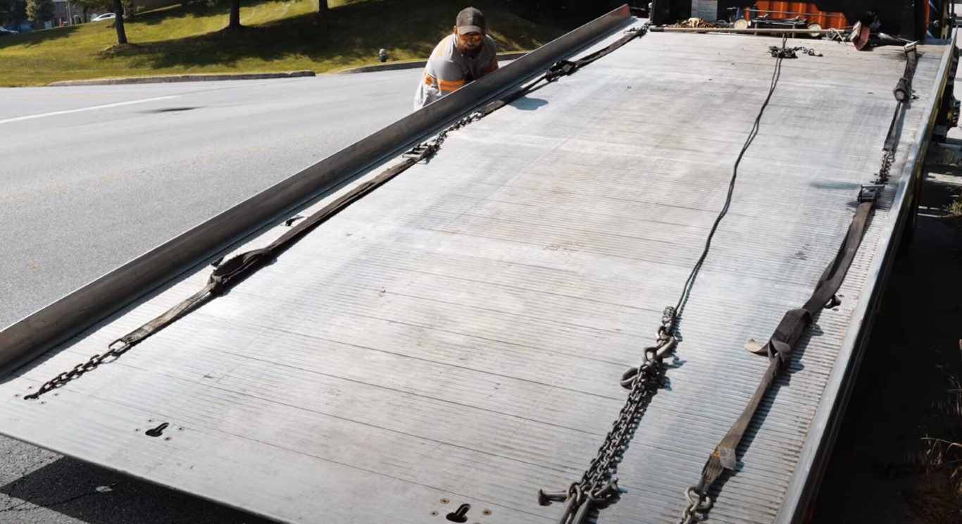 Motorcycle Towing service in Pico Rivera, CA