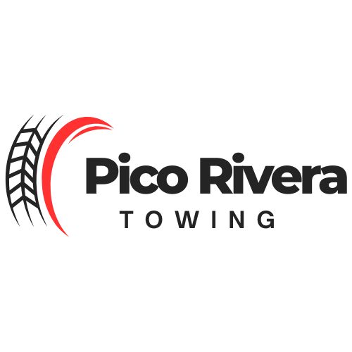 ClearPath Pico Rivera Towing - 24/7 Emergency Towing ClearPath Pico Rivera Towing Logo